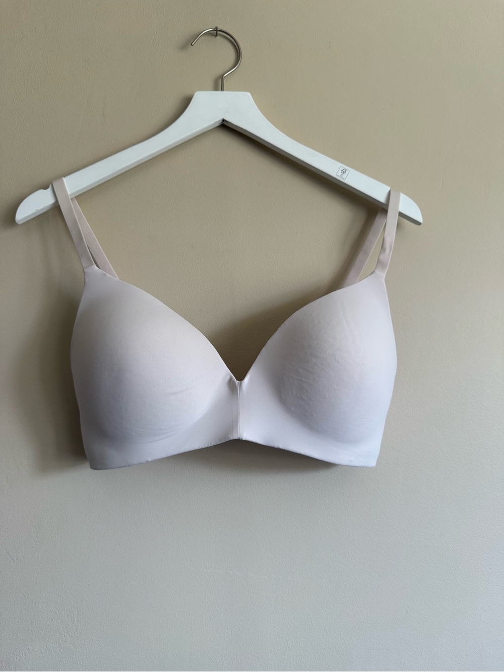 H&M Lightly Padded Underwire Bra 36C